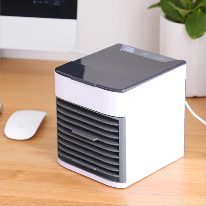 Mini Ar Condicionado Portátil Kaype Air – Tecnologia de Economia de Energia