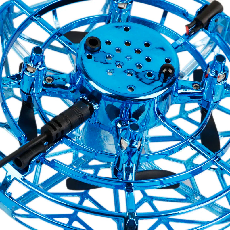 Spinner Voador