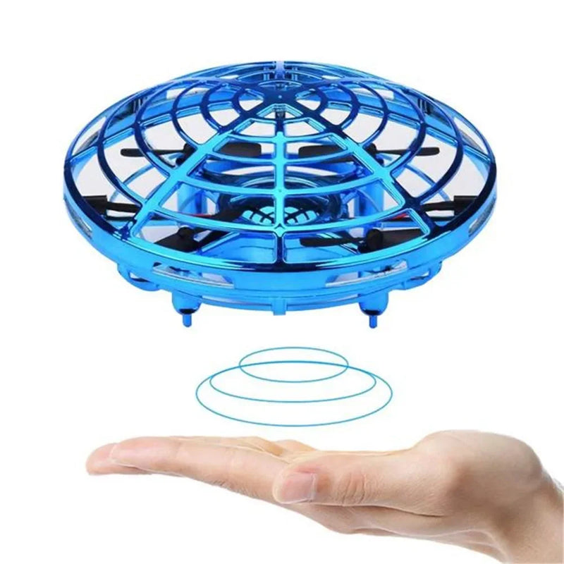 Spinner Voador